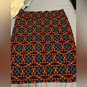 Cassie skirt